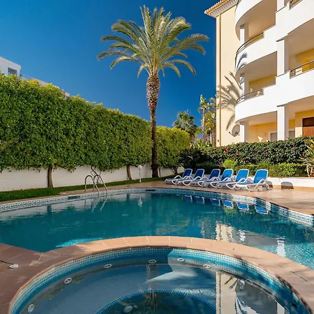 Lagos Ocean View 2 With Pool By Homing Exterior photo