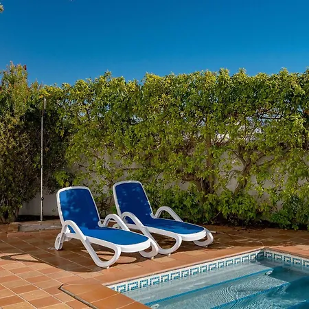 Lagos Ocean View 2 With Pool By Homing Exterior photo