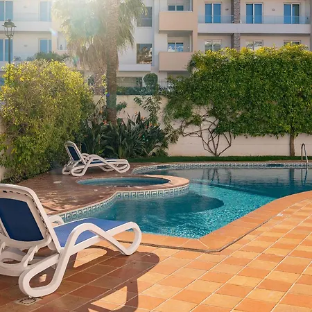 Lagos Ocean View 2 With Pool By Homing Exterior photo