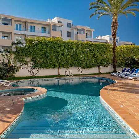 Lagos Ocean View 2 With Pool By Homing Exterior photo