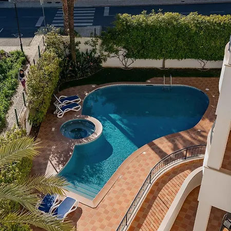 Lagos Ocean View 2 With Pool By Homing Exterior photo