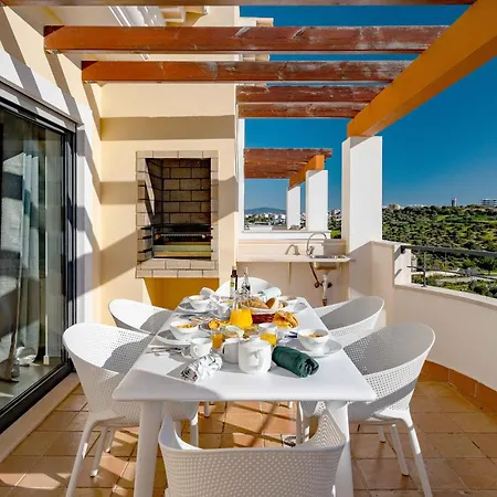 Lagos Ocean View 2 With Pool By Homing Exterior photo