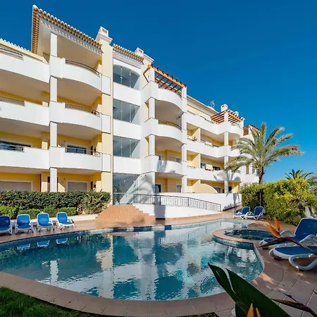 Lagos Ocean View 2 With Pool By Homing Exterior photo