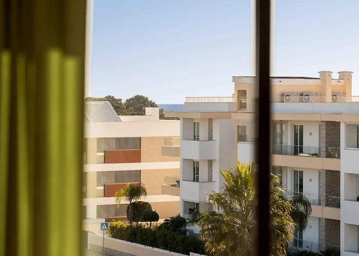 Lagos Ocean View 2 With Pool By Homing